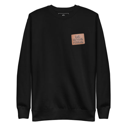 Bad MF Crewneck