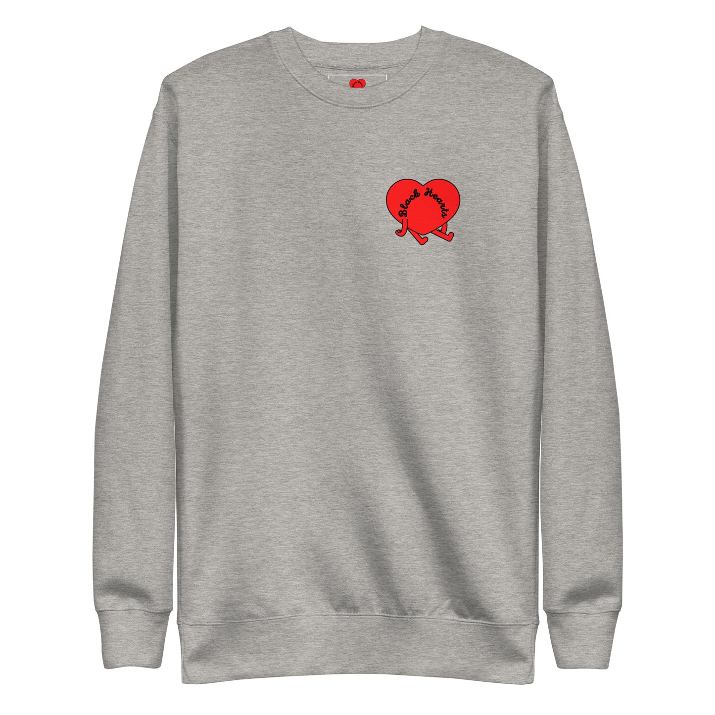 Heartbreaker Crewneck