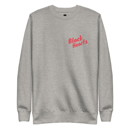 Life's a Bitch Crewneck