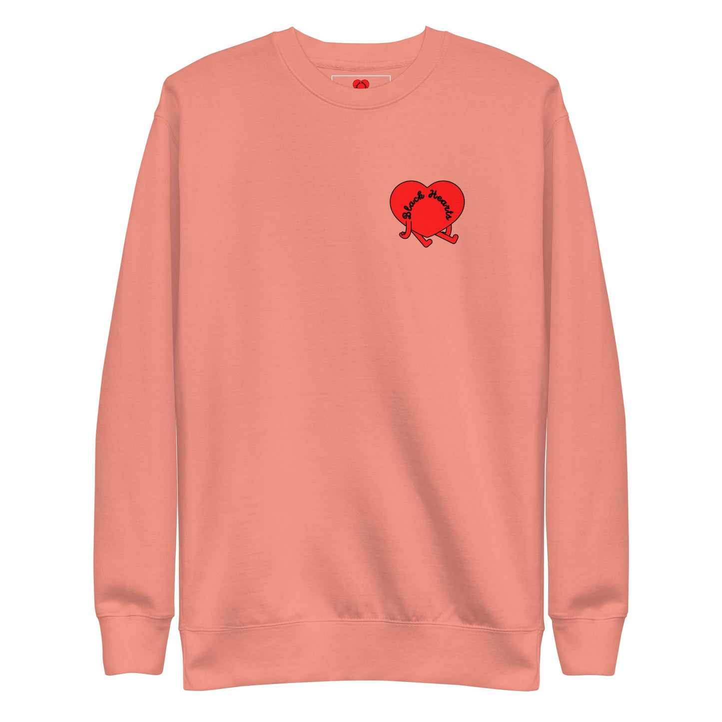 Heartbreaker Crewneck