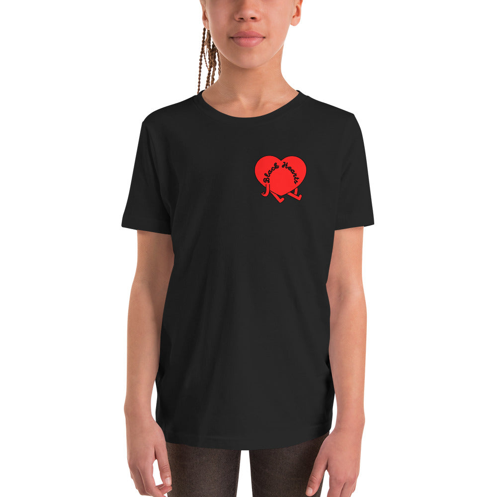 Heartbreaker Youth Tee