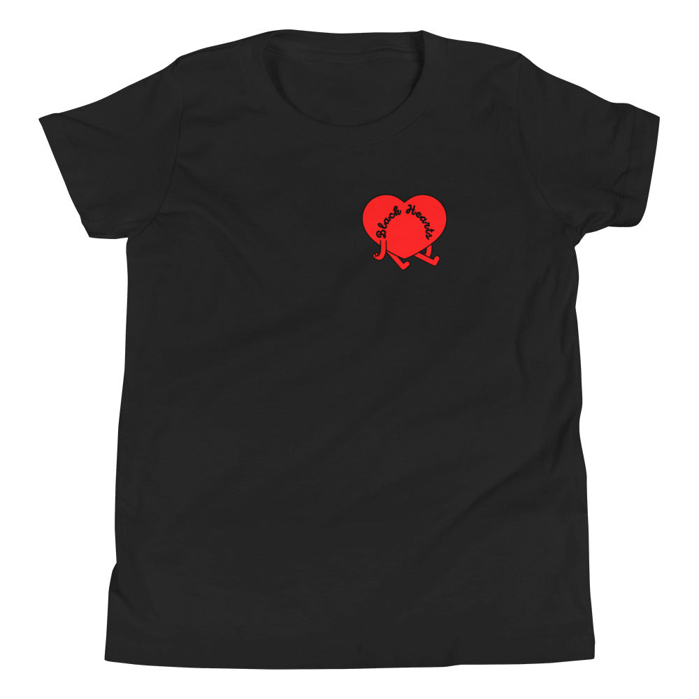 Heartbreaker Youth Tee