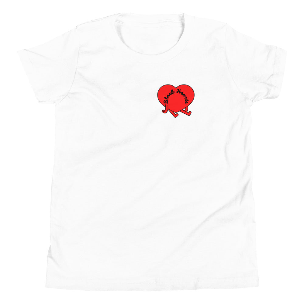 Heartbreaker Youth Tee