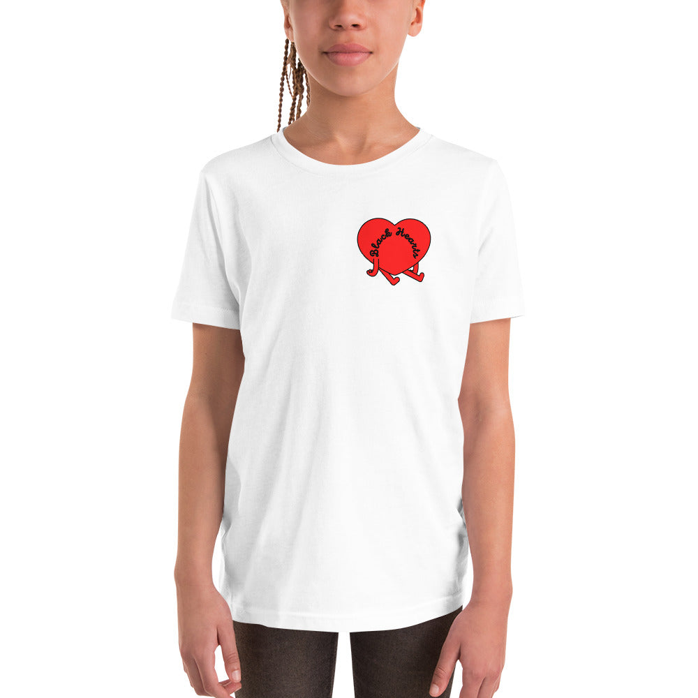 Heartbreaker Youth Tee